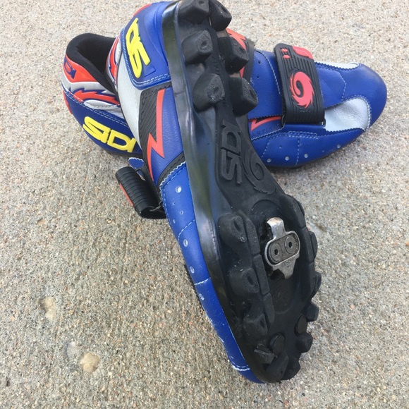 SIDI cycling shoes - Picture 7 of 9